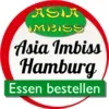 Asia Imbiss Hamburg Barmbek