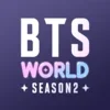 BTS World Season 2