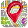 Location Tracker & Around me