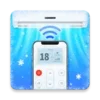 AC Remote - Air Conditioner