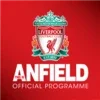 Liverpool FC Programme