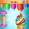 Ice Cream Cone: Icecream Games