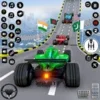 Racing Formula Stunt Car Game