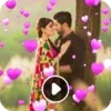 Love Photo Effect Video Maker