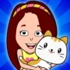 My Cat Town - Tizi Pet Games