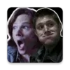 SPN Stickers for WhatsApp