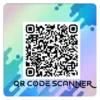 QR code scanner and Generator