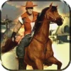 Horse Rider - Treasure Hunt