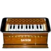 Harmonium