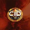 CID Heroes - Super Agent Run