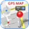 GPS Map Free