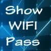 WIFI PASSWORD