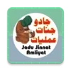 Jadu Jinnat Amliyat