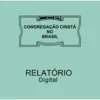 CCB - Relatório Digital