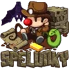 Spelunky