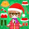 Doll Dress Up: Sweet Girl