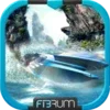 AquaDrome VR