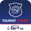 Tourist Police i lert u