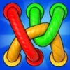 Tangle Master: Twisted Knot 3D