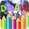 Photo DRAW free