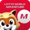 LOTTE WORLD Magicpass