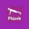 Plank workout BeStronger