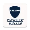 Monterrey Stickers