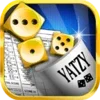 Yachty Dice Game – Yatzy Fr