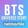 BTS Universe Story