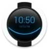 Holo Watch face