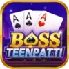 Boss Teenpatti