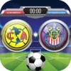 Liga MX de fútbol