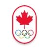 Team Canada Olympic App