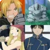 Full Metal Alchemist Quiz