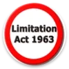 Limitation Act 1963