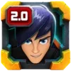 Slugterra: Dark Waters