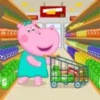 Supermarket: Shopping Games for Kids