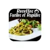 Recettes faciles et rapides