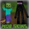 Mobs Skin Pack