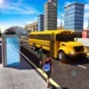 School Bus 3D