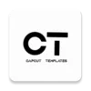 CT - Templates