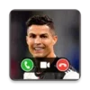 Cristiano Ronaldo Call & Chat