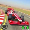 Formula Car Racing