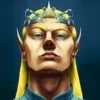 Kingdoms: Текстовая стратегия.