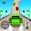 Car Games Ramp Racing Kar Game