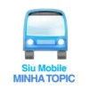 Siu Mobile Minha Topic