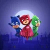 PJ Masks Moonlight