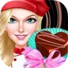 Chocolatier Salon