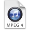 MPEG4 Modifier