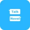 チャット風小説作成アプリ「TalkNovel」